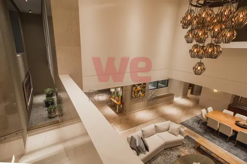 Residencial De Lujo En Venta San Agustin Campestre