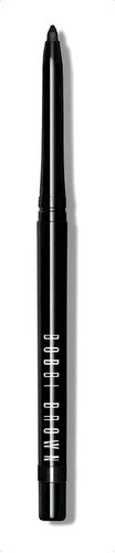 Delineador Gel Bobbbi Brown Perfectly Defined Gel Eyeliner Color Pitch Black