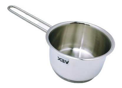 Paila Olla Industrial Acero 14cm 1.5l Hascevher F. 4672 Xavi