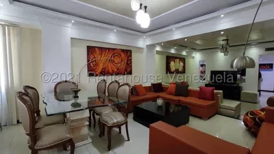 Apartamento en venta