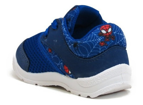 Imagen 3 de 7 de Zapatillas Heyday 132