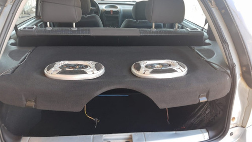 Corsa Hatch Joy 1.0 2008/08 Flex