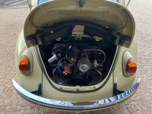 Fusca 1.3
