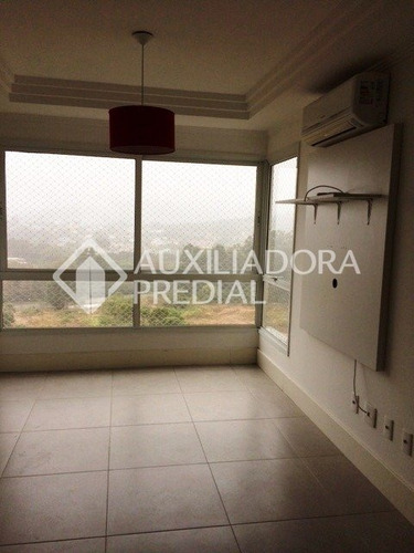 Imagem 5 de 15 de Apartamento - Cavalhada - Ref: 265241 - V-265241