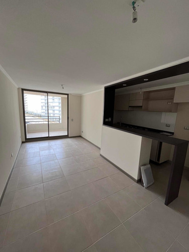 Vendo Departamento Nuevo, Quilpué, 2d Y 1b, Estac Y Bodega