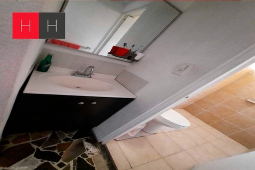 Imagen 6 de 13 de Casa En Venta En Jardines De San Manuel