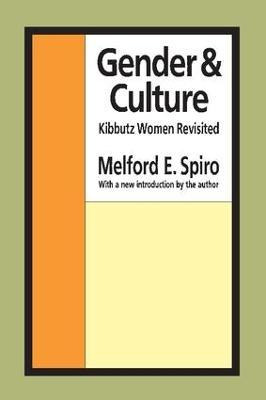 Libro Gender And Culture : Kibbutz Women Revisited - Wilb...