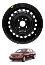 Comprar Rin De Acero Original Nissan Sentra B16 06- 12 16 Pulgadas