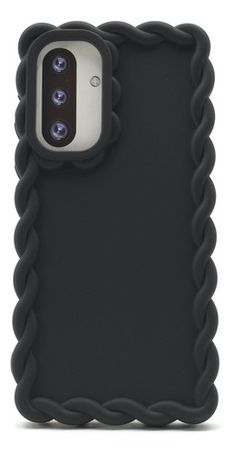 Funda Case Protector Para Samsung A36 Carcasa Premium