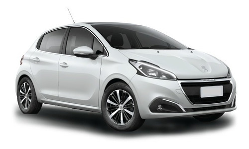 Cambio  Pastillas Peugeot 208