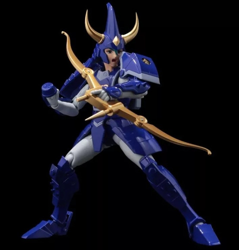 Sentinel Samurai Warriors Tommy Do Céu Touma Hashiba Strata