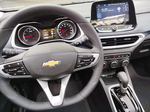 Chevrolet Tracker 1.2 TURBO FLEX PREMIER AUTOMÁTICO