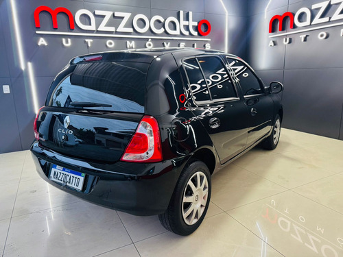 Renault Clio 1.0 Hi-Power 16V 5p