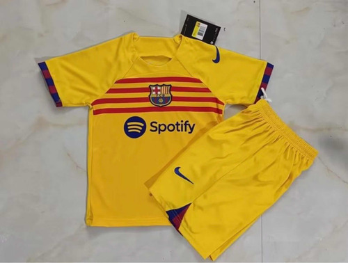 Camiseta Futbol