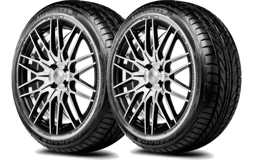 Kit 2 Llantas 175/65r14 82h Firehawk 900 Firestone Índice de carga 82