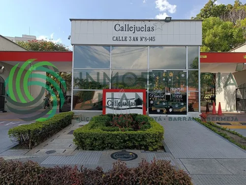 Apartamento En Arriendo En Callejuelas. Cod A17026
