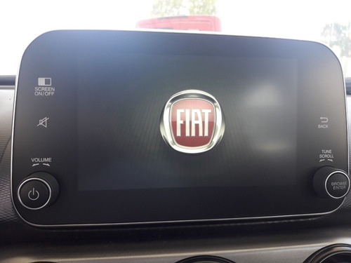 Fiat Cronos 2020 0km Plan Gobierno/ Uber Retiro $100.000 A*