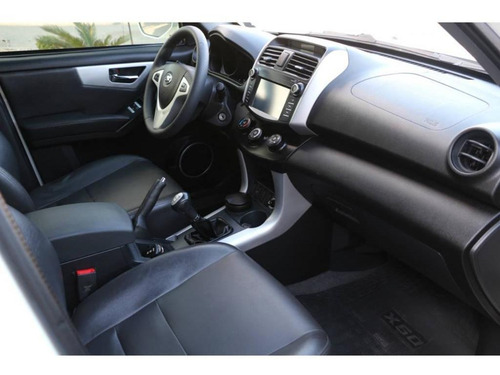 Lifan X60 1.8