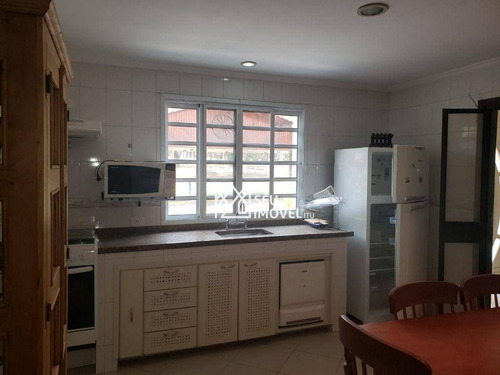 Imagem 30 de 30 de Chácara À Venda, 21000 M² Por R$ 3.500.000,00 - Condominio Santa Filomena - Salto/sp - Ch0025