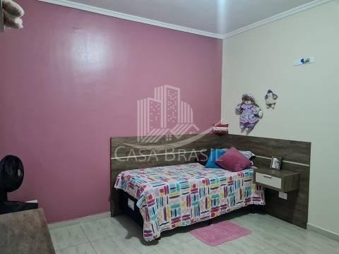 Imagem 8 de 18 de Casa Com 3 Dormitórios , Zona Sul Jardim Portugal, São Jose Dos Campos-sp - 3053