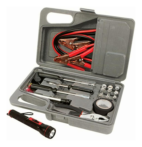 Performance Tool W2343 Lote De 3 Copos Led Para Carretera,