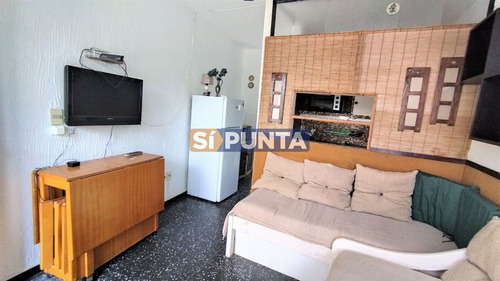 Imagen 2 de 18 de Apartamento En Mansa - Punta Del Este