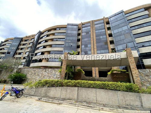 Apartamento En Venta Lomas De La Lagunita Mls #25-18732