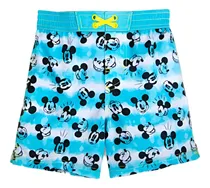 Comprar Ropa De Baño Mickey Mouse De Disney Para Niños