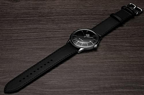 Orient Reloj Analógico Automático Para Adultos Unisex Con Co
