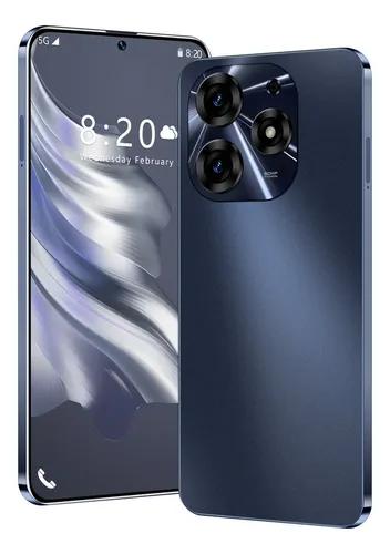 Smartphones 5g Desbloquea La Versión Global Spark20 Pro,8gb+