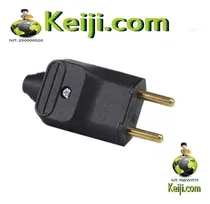 Comprar Enchufe Desmontable 2p 180o 20a Con Prensaestopas