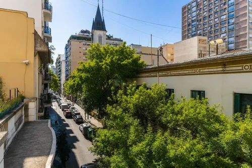 Departamento En Venta Capital Federal, Buenos Aires