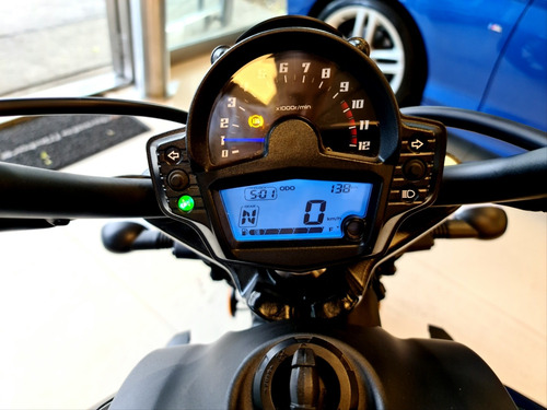 Kawasaki Vulcan S 650 2020 Abs 130 Kms Nueva Abasto Motors