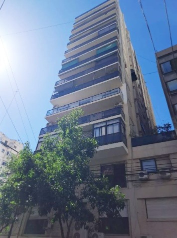 Departamento Venta Recoleta Caba