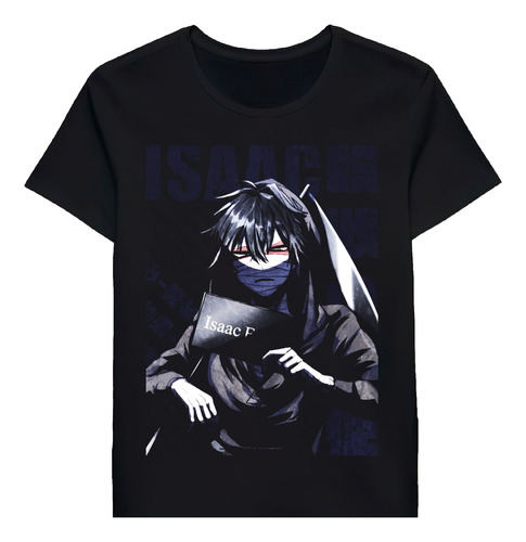 Remera Satsuriku No Tenshi Isaac Foster 136493750