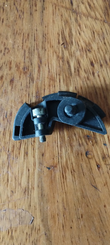 Balancín Cable Carburador Motoguadaña Stihl Fs 55 (Usado)