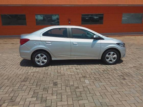 Imagem 9 de 9 de Chevrolet Prisma 1.4 Mpfi Lt 8v Flex 4p Manual