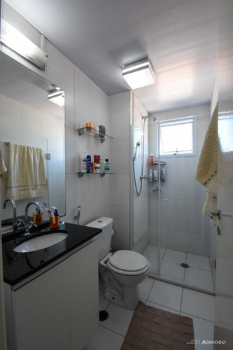 Imagem 20 de 29 de Ap Com 64m², 2d E 1 Vaga - Rio Pequeno - Ap193241v