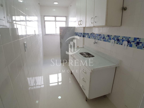 Imagem 4 de 8 de Apartamento - Ref: Svd0806