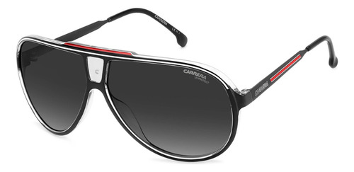 Lentes Sol Carrera 1050s Iconic C Pilot Retro Originales 63