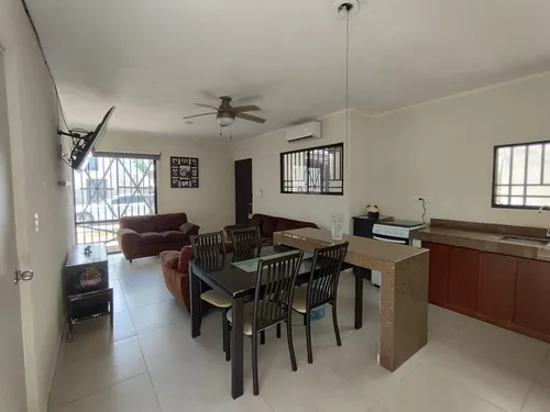 Casa En Venta Merida Caucel Ii Fracc. Alessia