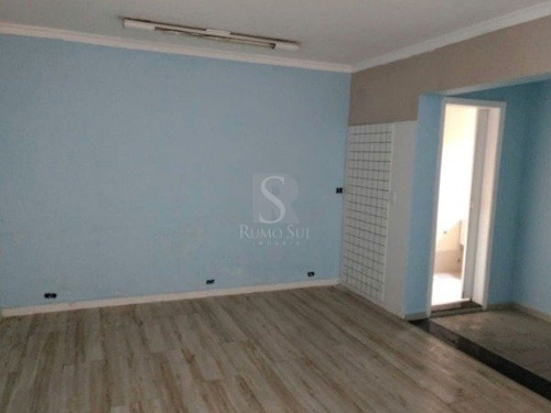 Imagem 8 de 15 de Loja/salao - Vila Mascote - Ref: 35545 - L-35545