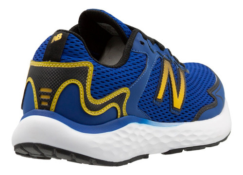 Imagem 5 de 6 de Tênis New Balance 461 Masculino M461zb3