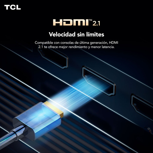 Smart Tv 75 Tcl 4k Qled Mini Led 75c7k