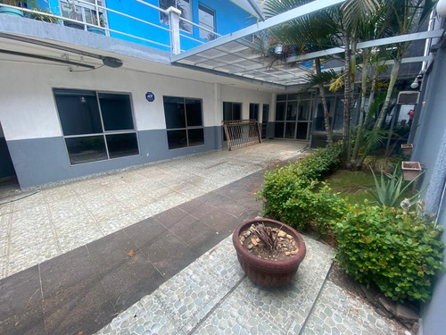 Oficina En Renta En Veracruz, Col Centro Boca Del Río, Veracruz.
