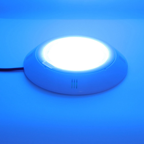 Luces Led Para Piscina Ac12v Rgb Coloridas Ip68 A Prueba De