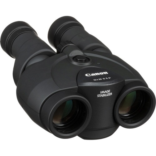 Canon 10x30 Is Ii Image Stabilized Binoculars