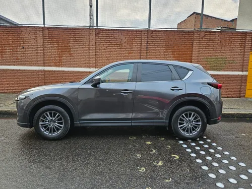 Mazda CX-5 2.0 Prime