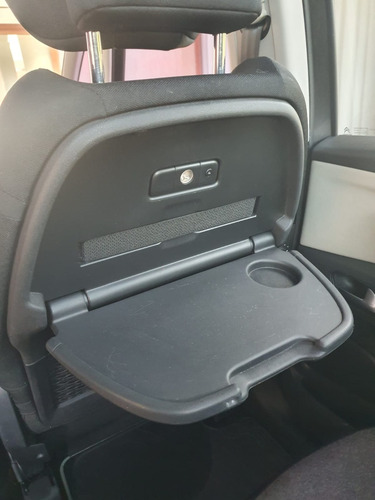 Citroën C4 Picasso 1.6 Thp Feel Pack 165cv Automática