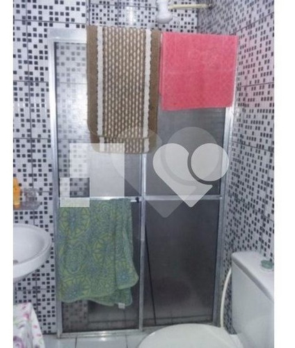 Casa-porto Alegre-cidade Baixa | Ref.: 28-im414995 - 28-im414995